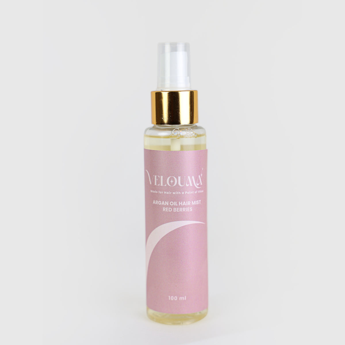 Argan Oil Hair Mist