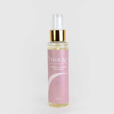 Argan Oil Hair Mist