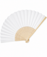 Hand fan