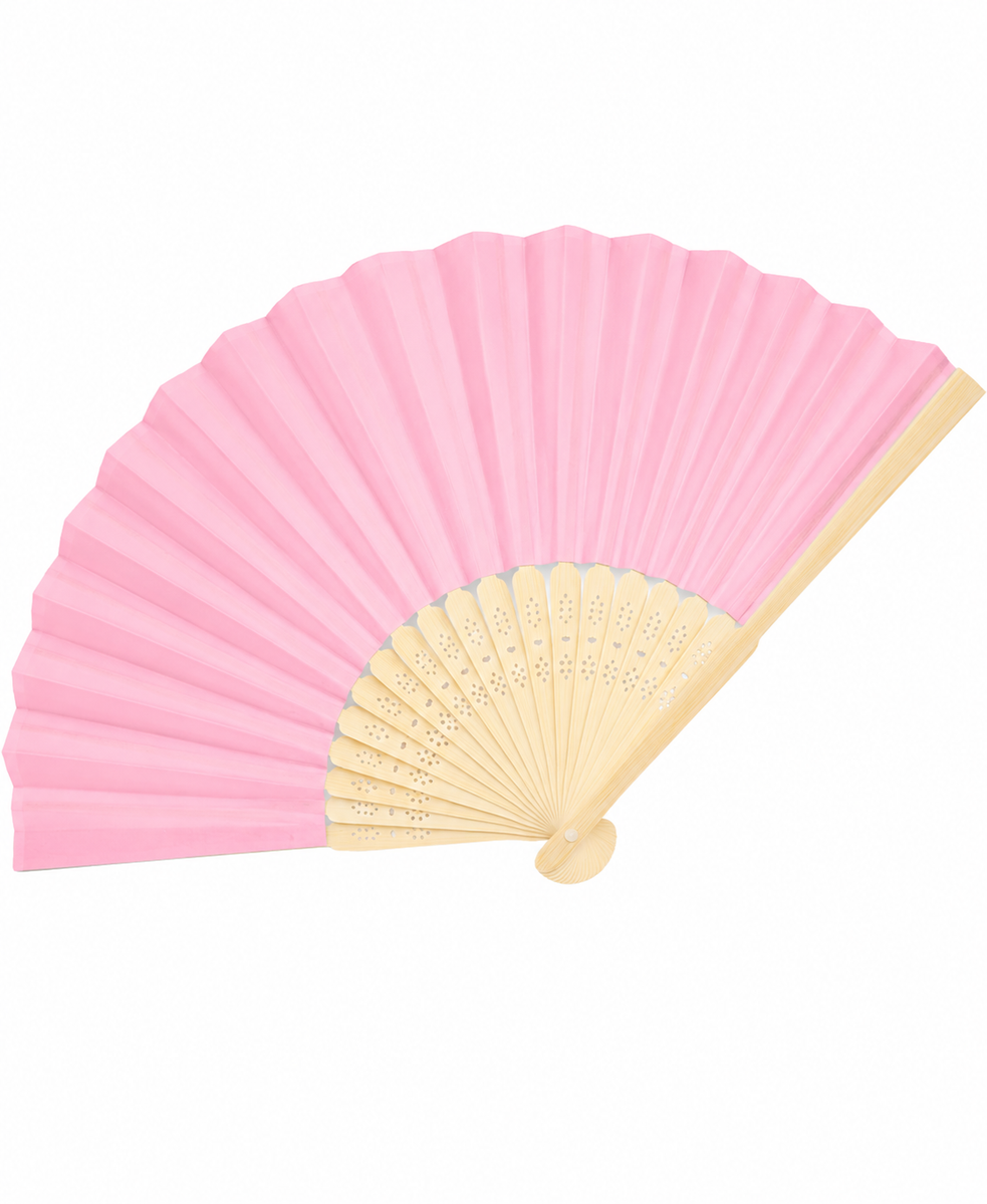 Hand fan