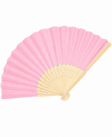 Hand fan