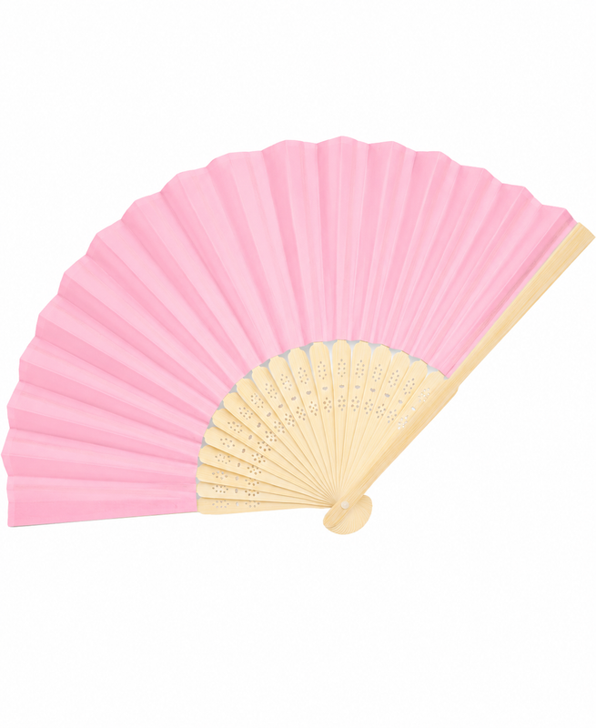 Hand fan