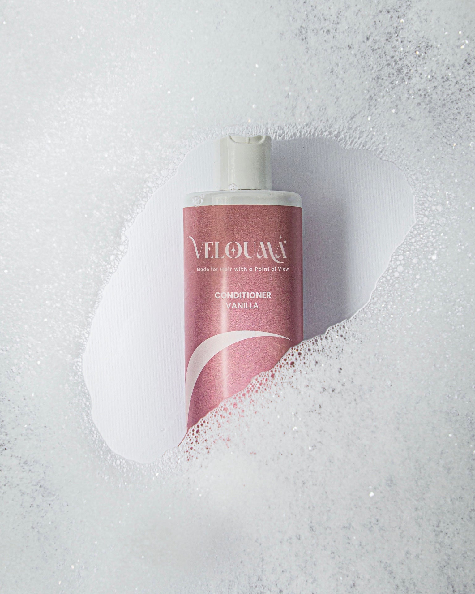 Vanilla Conditioner Product